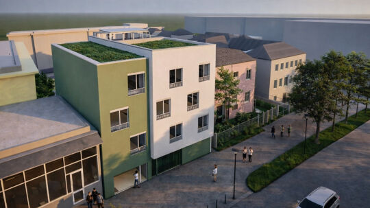 Project Leírás
