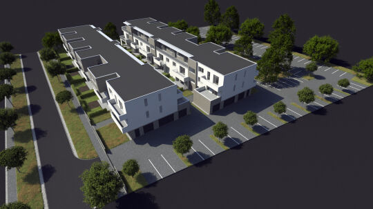 Project Leírás
