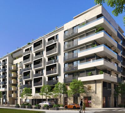 Cosmo Residence