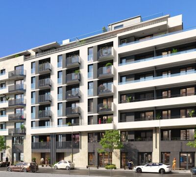Cosmo Residence