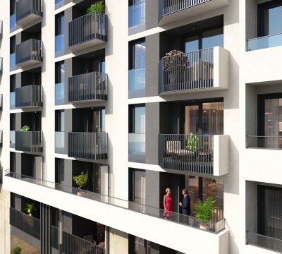 Cosmo Residence