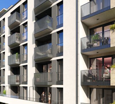 Cosmo Residence