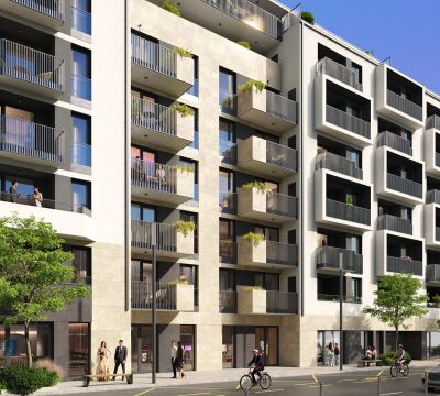 Cosmo Residence