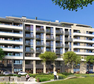 Cosmo Residence