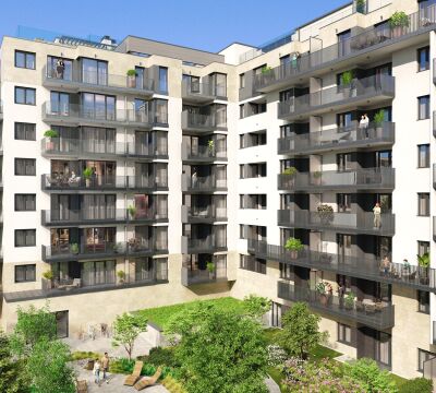 Cosmo Residence