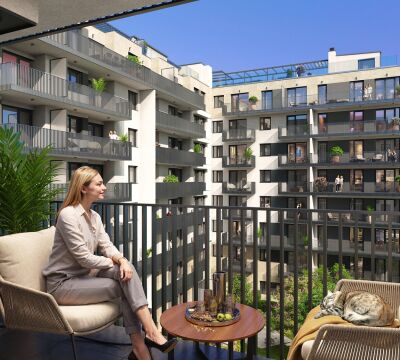 Cosmo Residence