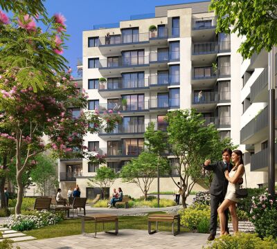 Cosmo Residence