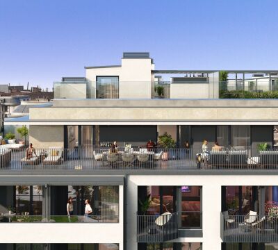 Cosmo Residence