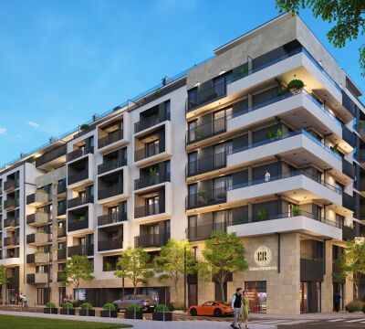 Cosmo Residence