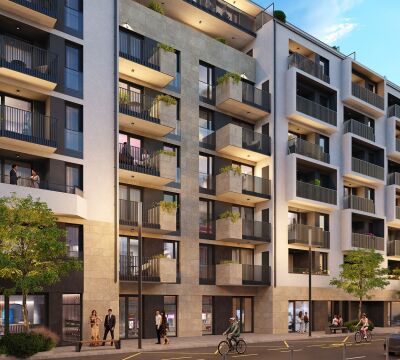Cosmo Residence