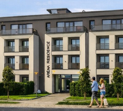 Arena Residence