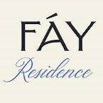 Fáy Residence by ASTORA