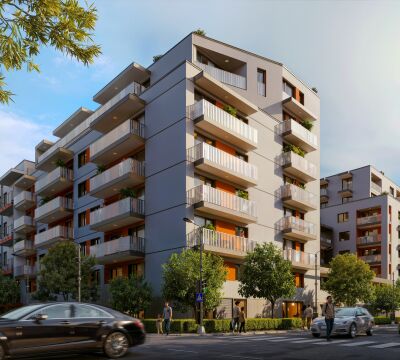 Fáy Residence by ASTORA