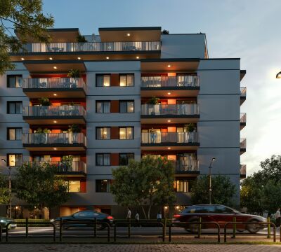 Fáy Residence by ASTORA
