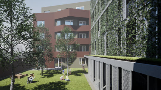 Project Leírás