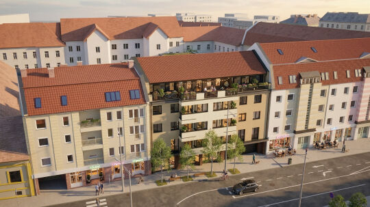 Project Leírás