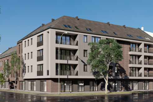 Oxycorner Residence