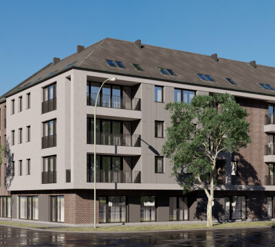Oxycorner Residence