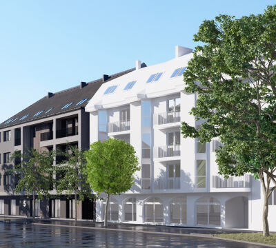 Oxycorner Residence