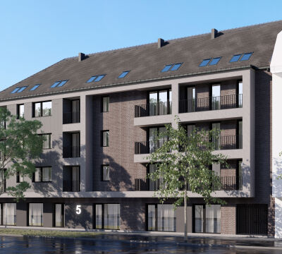Oxycorner Residence
