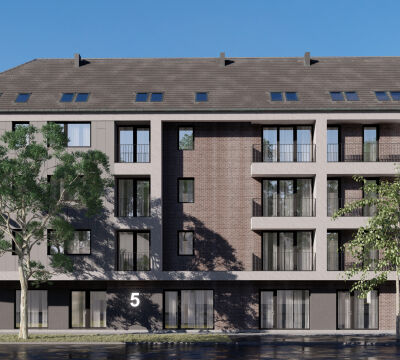 Oxycorner Residence
