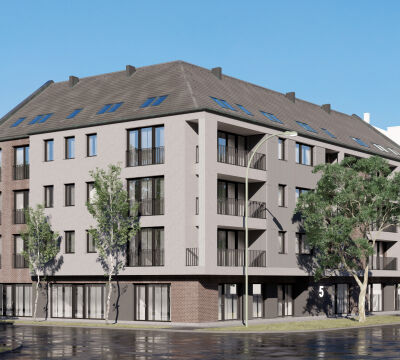 Oxycorner Residence