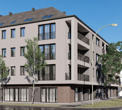Oxycorner Residence