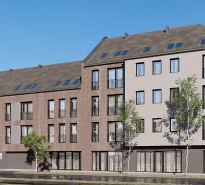 Oxycorner Residence