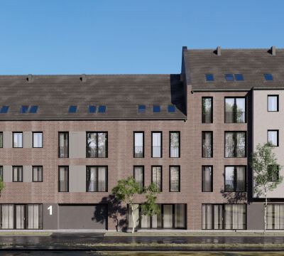 Oxycorner Residence