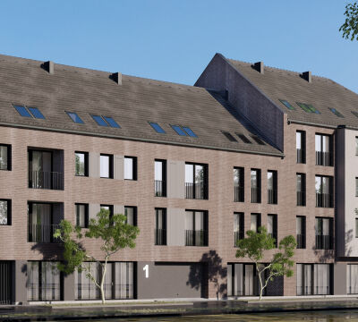 Oxycorner Residence