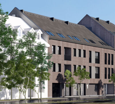 Oxycorner Residence