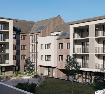 Oxycorner Residence