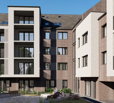 Oxycorner Residence
