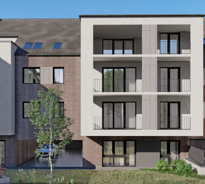 Oxycorner Residence