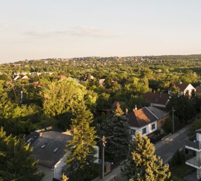 Hérics Homes