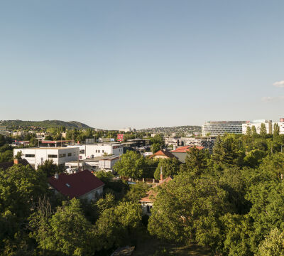 Hérics Homes