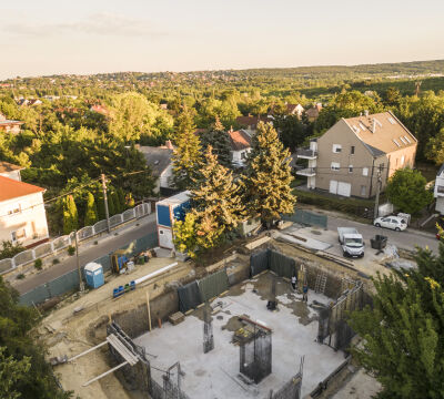 Hérics Homes