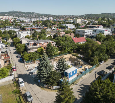 Hérics Homes