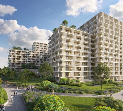 Marina City A4
