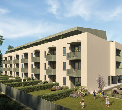ST. Clementin Residence 