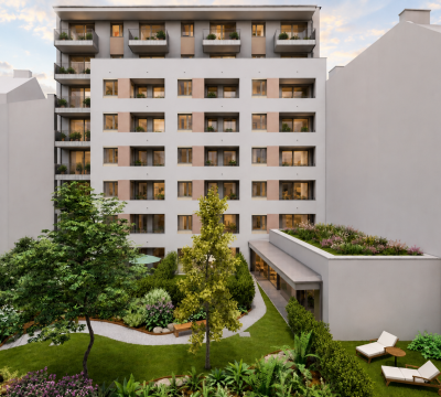 Green Home H39
