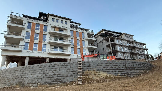 Project Leírás