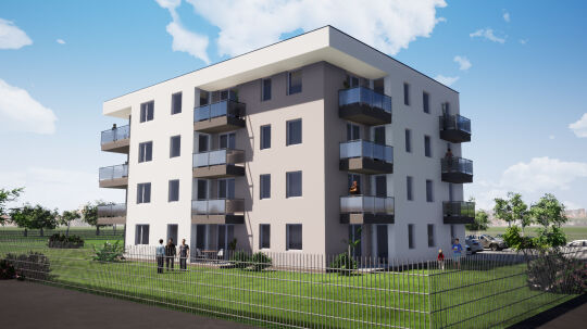 Project Leírás