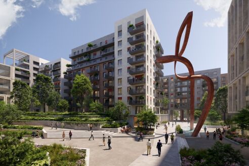 Greenway Apartments