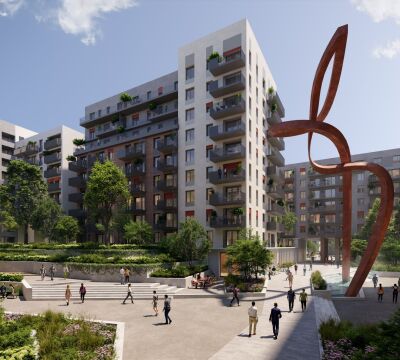 Greenway Apartments