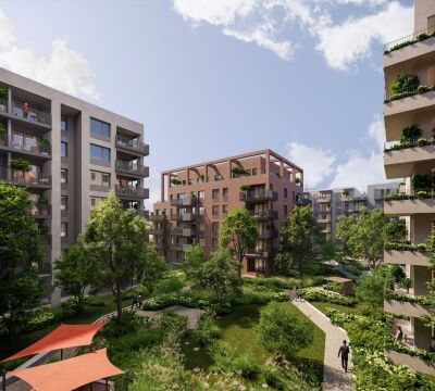 Greenway Apartments