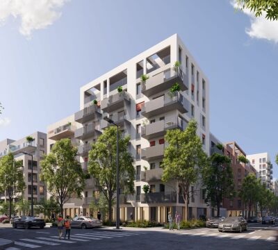 Greenway Apartments