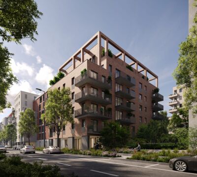 Greenway Apartments