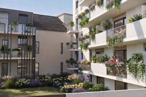 YARA Residence