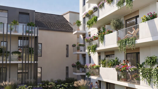 Project Leírás